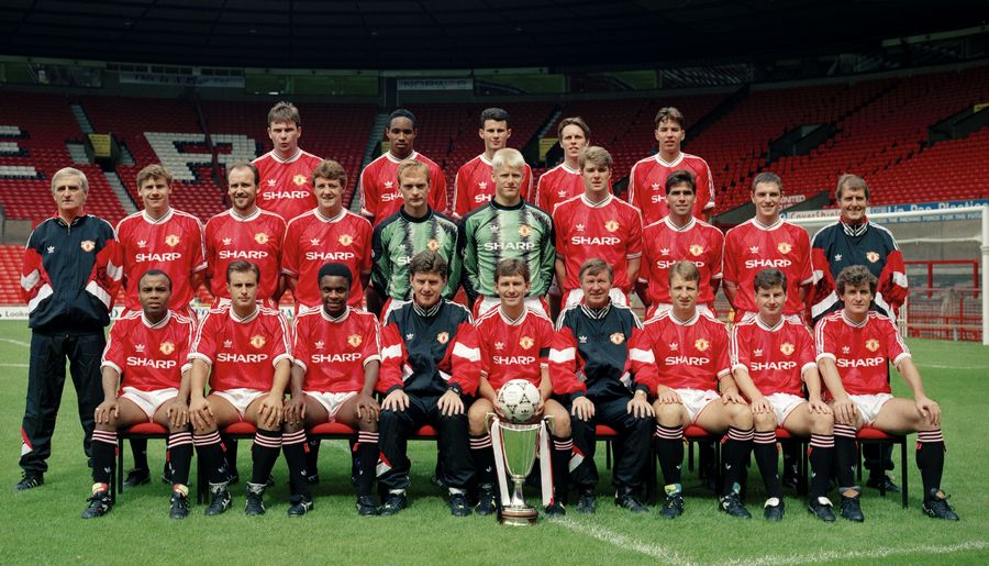 心理考验 心理考验