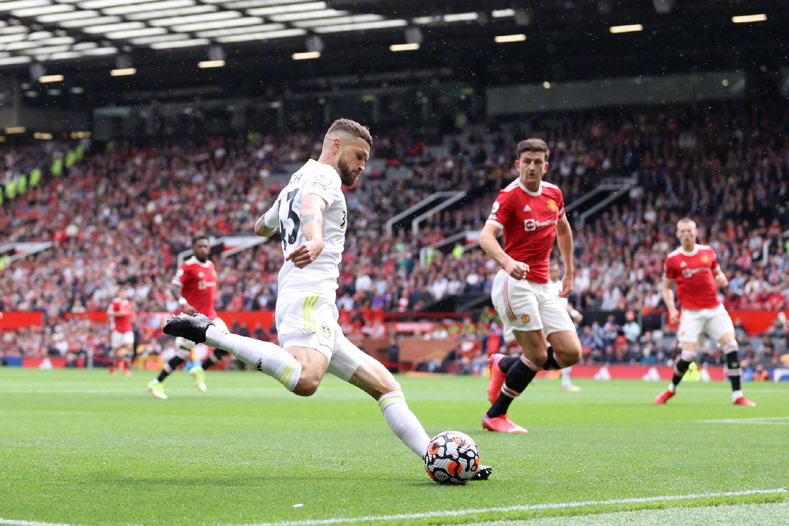 更好地应对 更好地应对